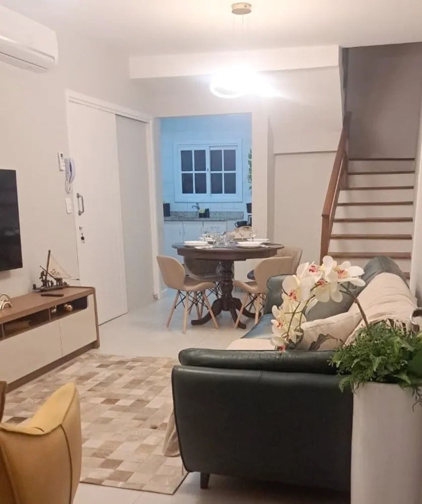 Casa, 3 quartos, 100 m² - Foto 4
