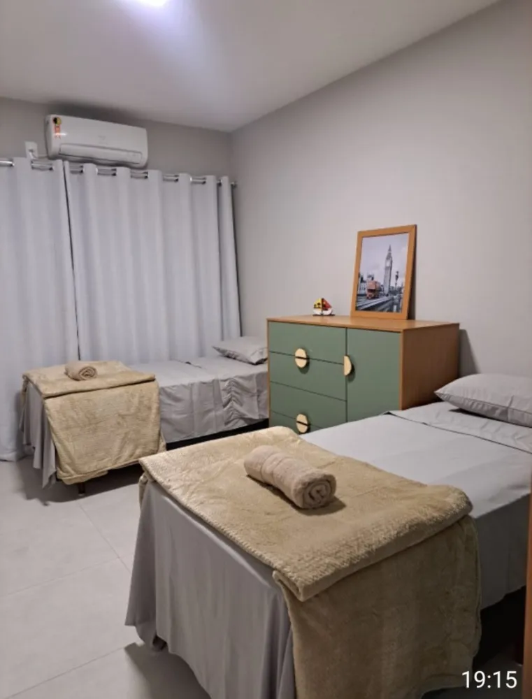Casa, 3 quartos, 100 m² - Foto 11