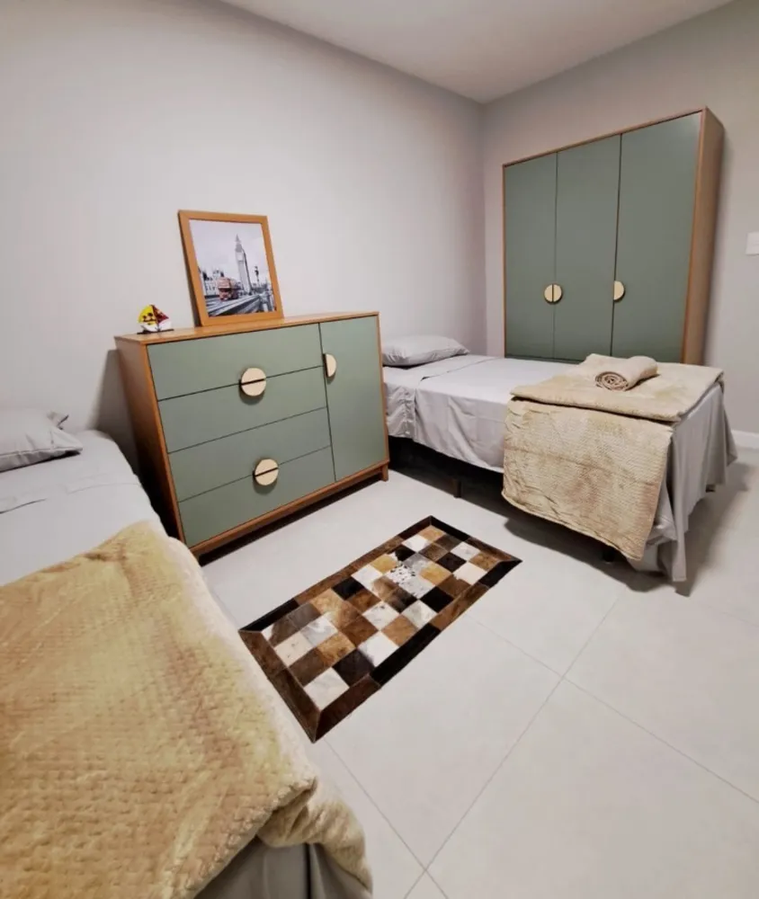 Casa, 3 quartos, 100 m² - Foto 10
