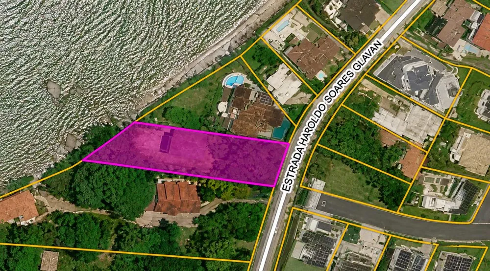 Terreno, 1026 m² - Foto 1