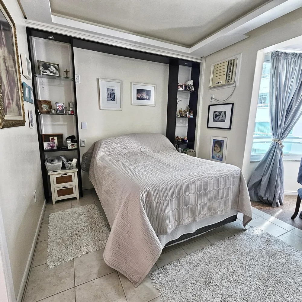 Apartamento, 3 quartos, 129 m² - Foto 8