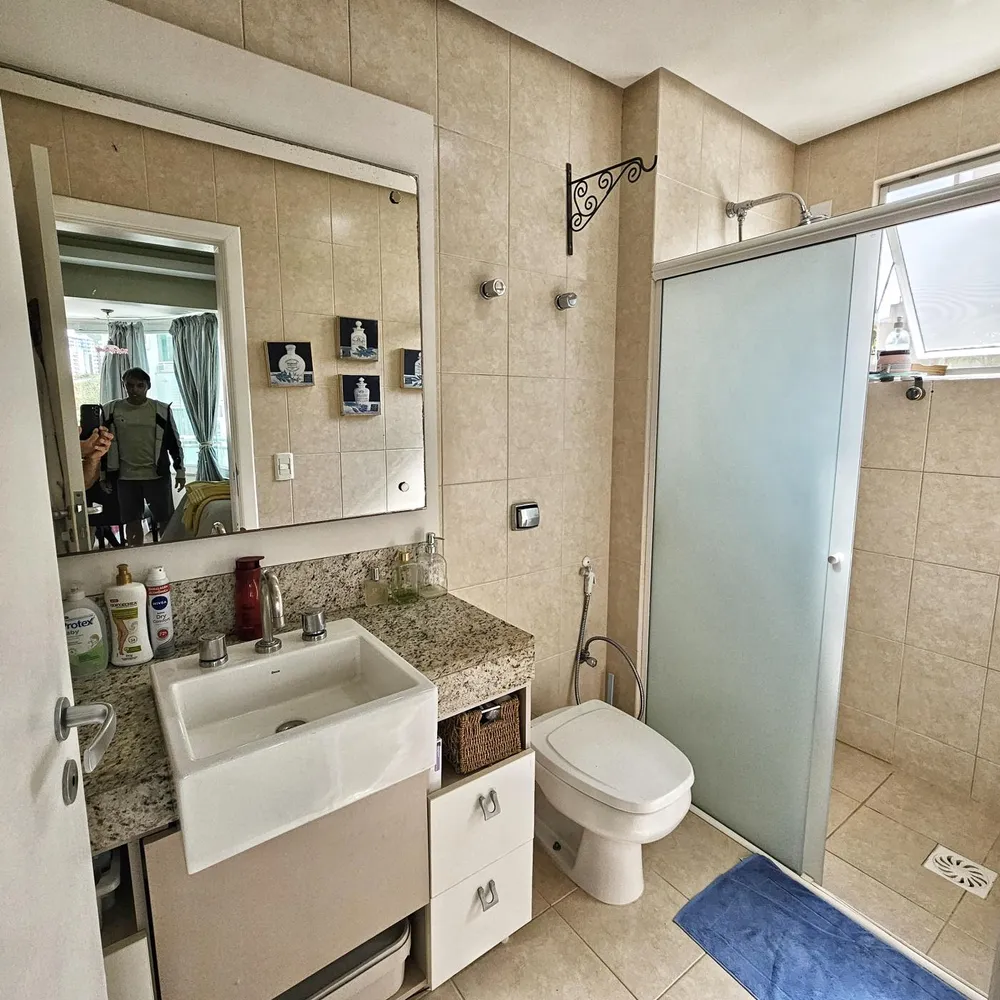 Apartamento, 3 quartos, 129 m² - Foto 10