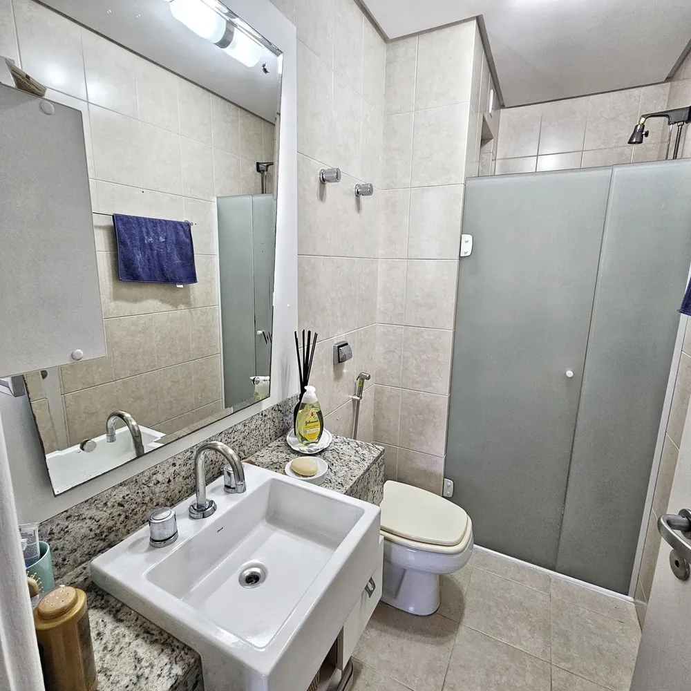 Apartamento, 3 quartos, 129 m² - Foto 6
