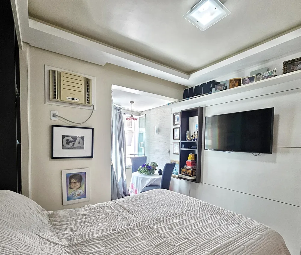 Apartamento, 3 quartos, 129 m² - Foto 9