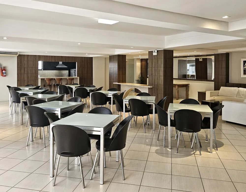 Apartamento, 3 quartos, 129 m² - Foto 13