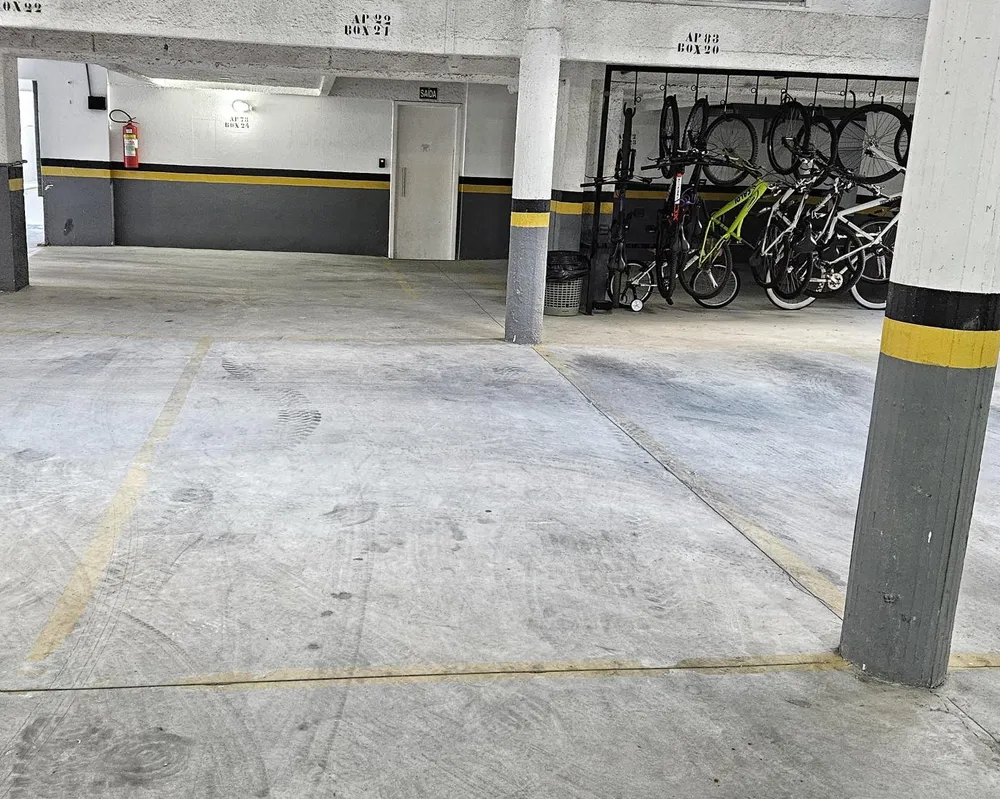Apartamento, 2 quartos, 112 m² - Foto 7