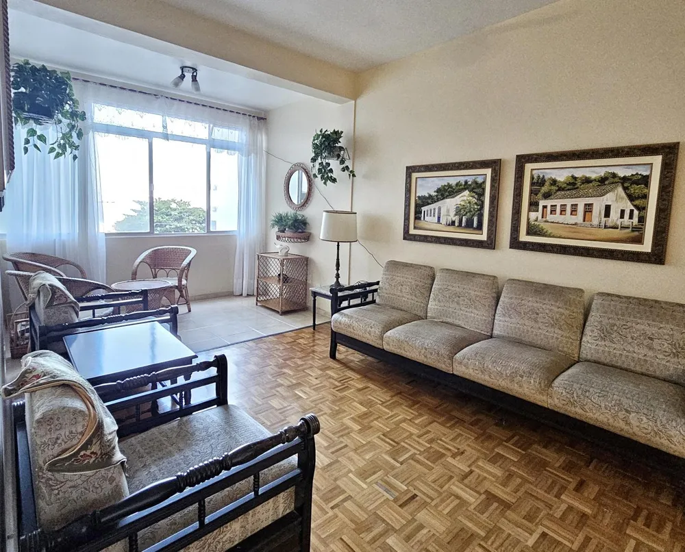 Apartamento, 2 quartos, 112 m² - Foto 3