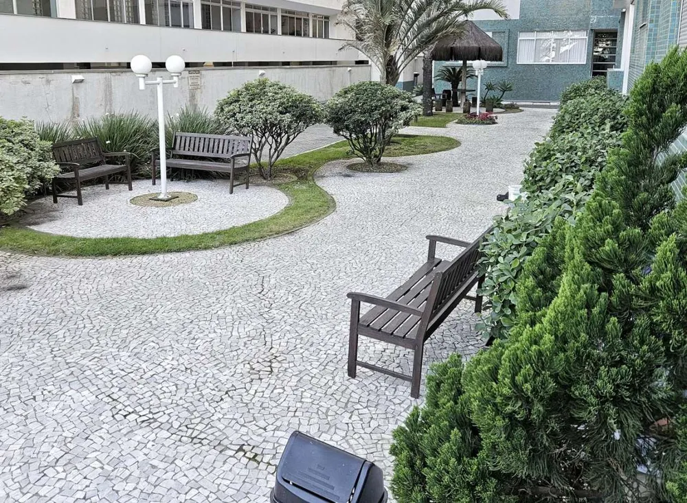 Apartamento, 2 quartos, 112 m² - Foto 12