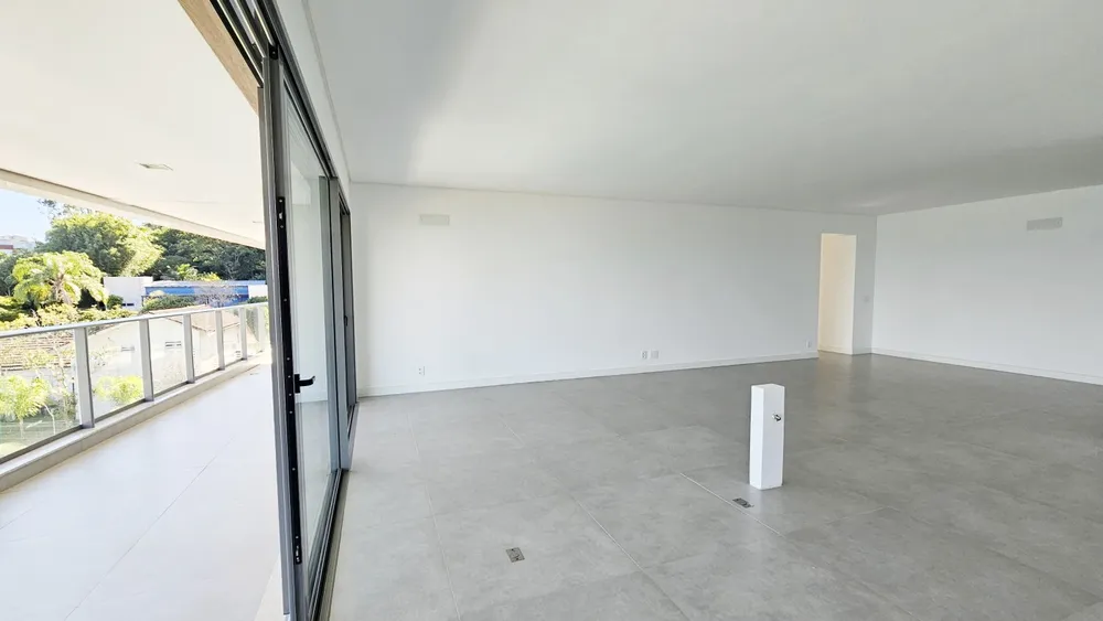Apartamento, 3 quartos, 179 m² - Foto 8