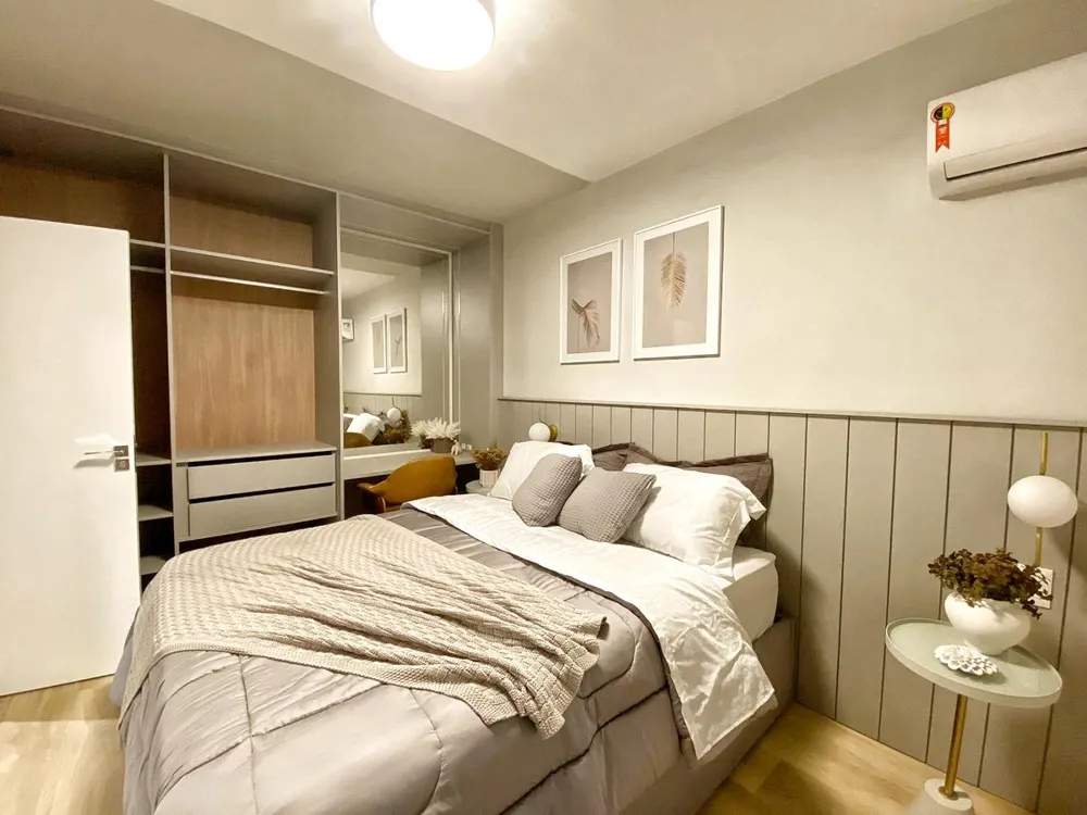 Apartamento, 3 quartos, 145 m² - Foto 11