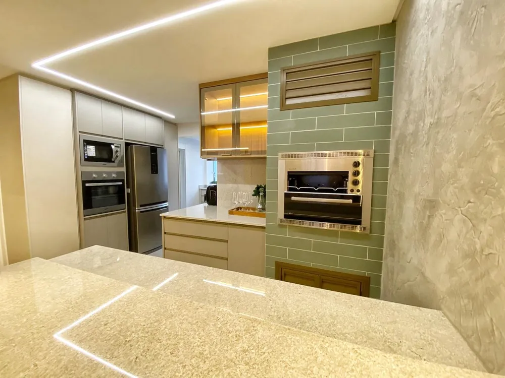 Apartamento, 3 quartos, 145 m² - Foto 8