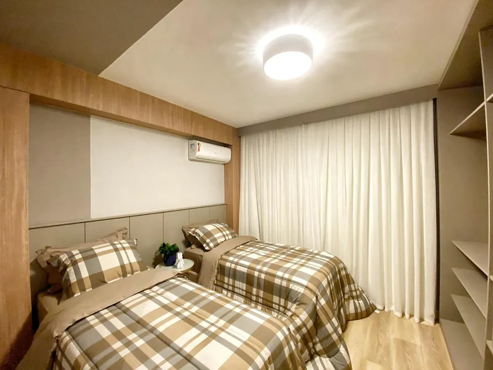 Apartamento, 3 quartos, 145 m² - Foto 9