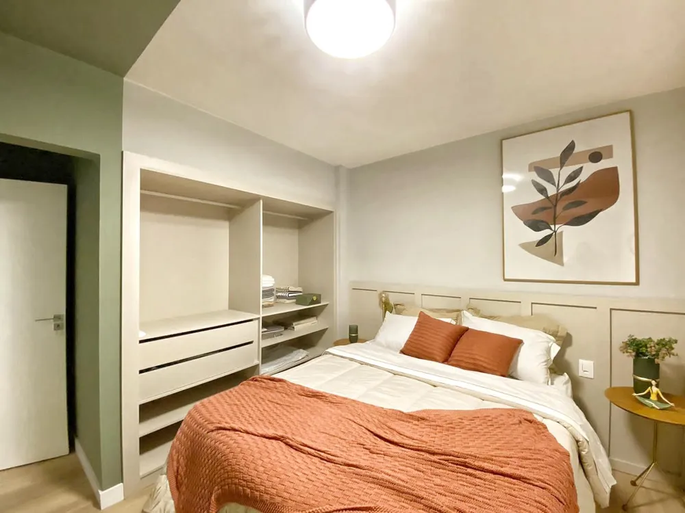 Apartamento, 3 quartos, 145 m² - Foto 12