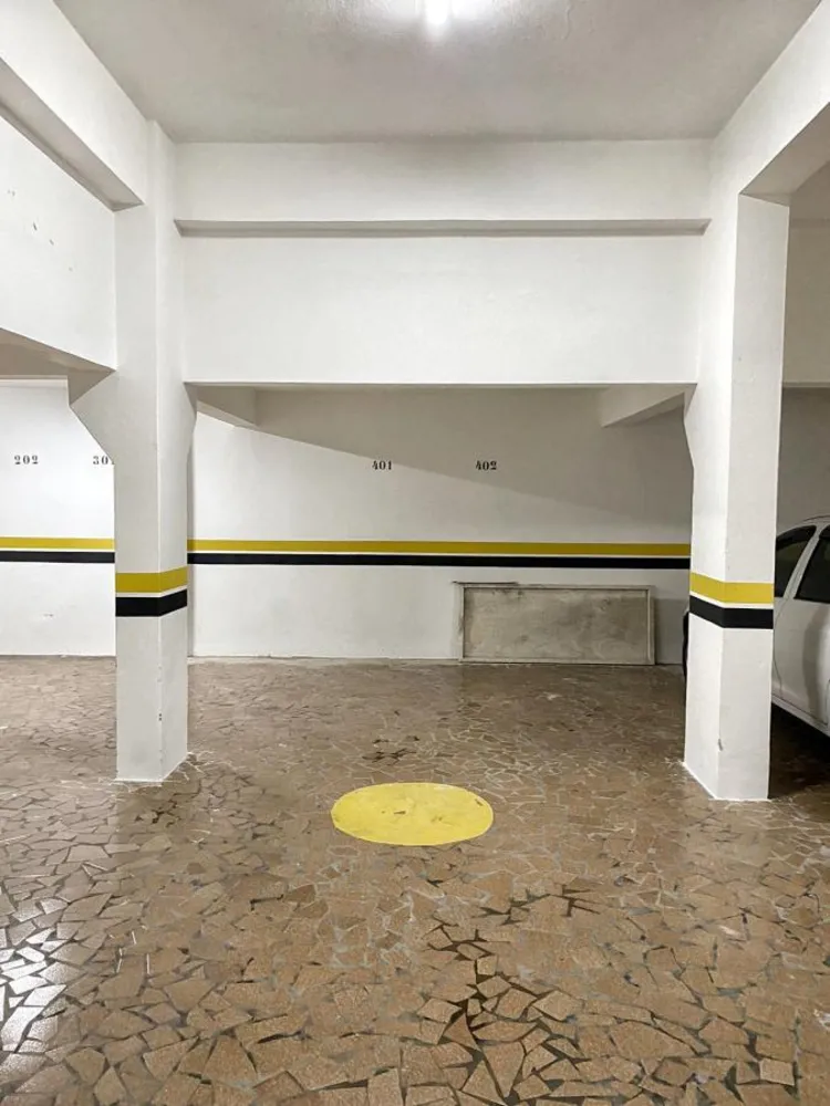 Apartamento, 3 quartos, 145 m² - Foto 1