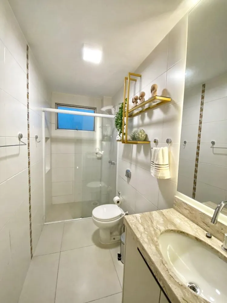 Apartamento, 3 quartos, 145 m² - Foto 3