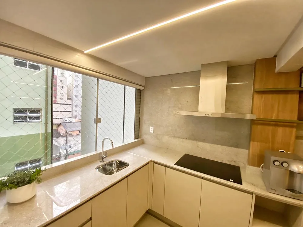 Apartamento, 3 quartos, 145 m² - Foto 5