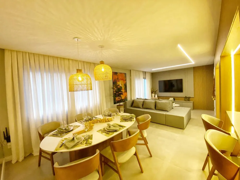 Apartamento, 3 quartos, 145 m² - Foto 7