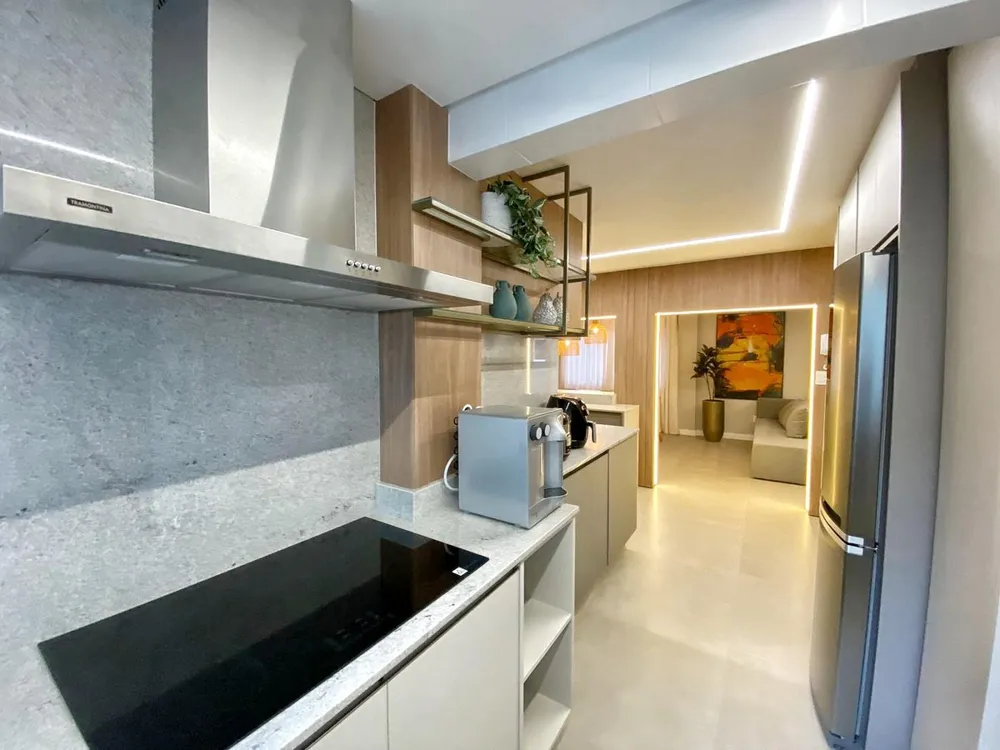 Apartamento, 3 quartos, 145 m² - Foto 6