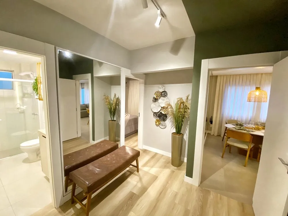 Apartamento, 3 quartos, 145 m² - Foto 4