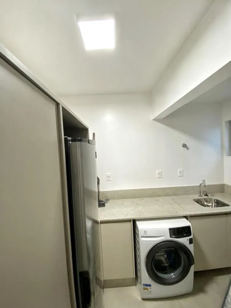 Apartamento, 3 quartos, 145 m² - Foto 6