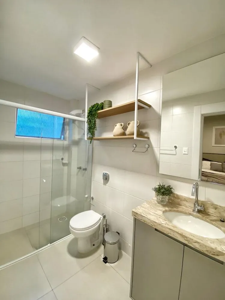Apartamento, 3 quartos, 145 m² - Foto 2