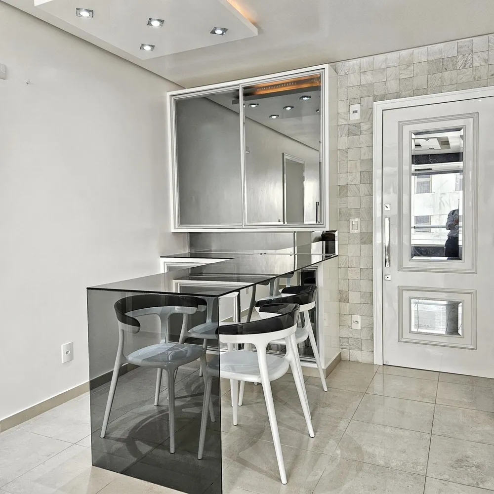 Apartamento, 2 quartos, 90 m² - Foto 3