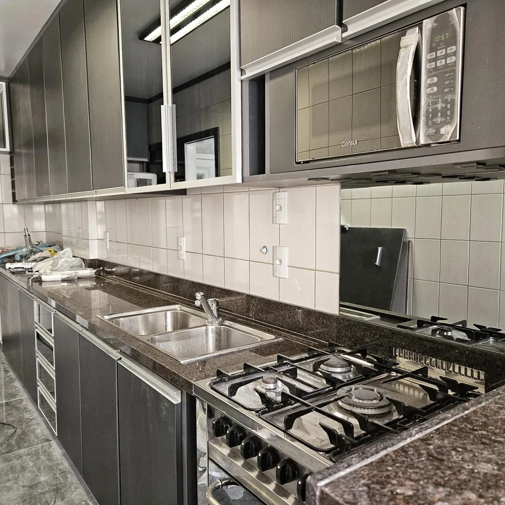 Apartamento, 2 quartos, 90 m² - Foto 4
