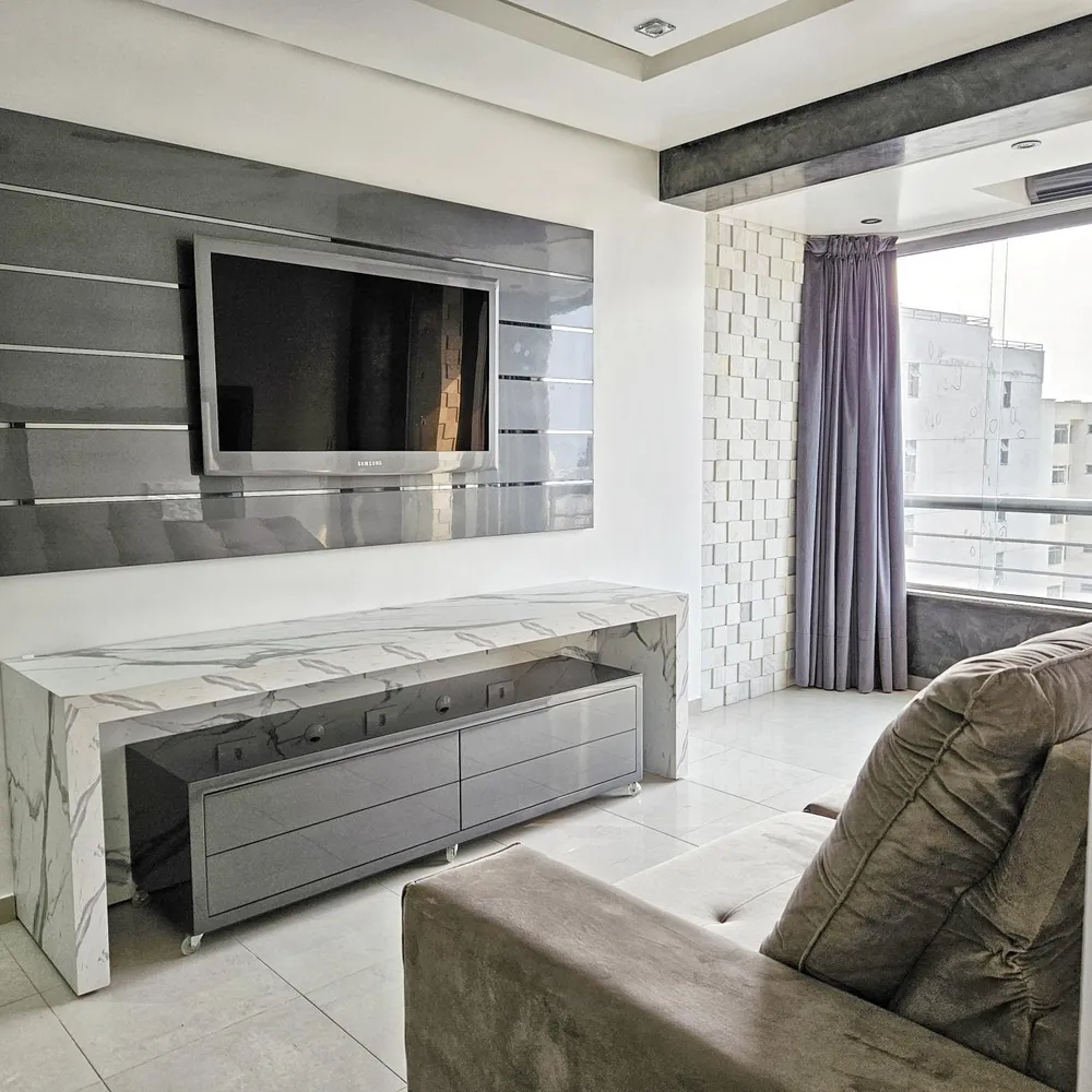 Apartamento, 2 quartos, 90 m² - Foto 2