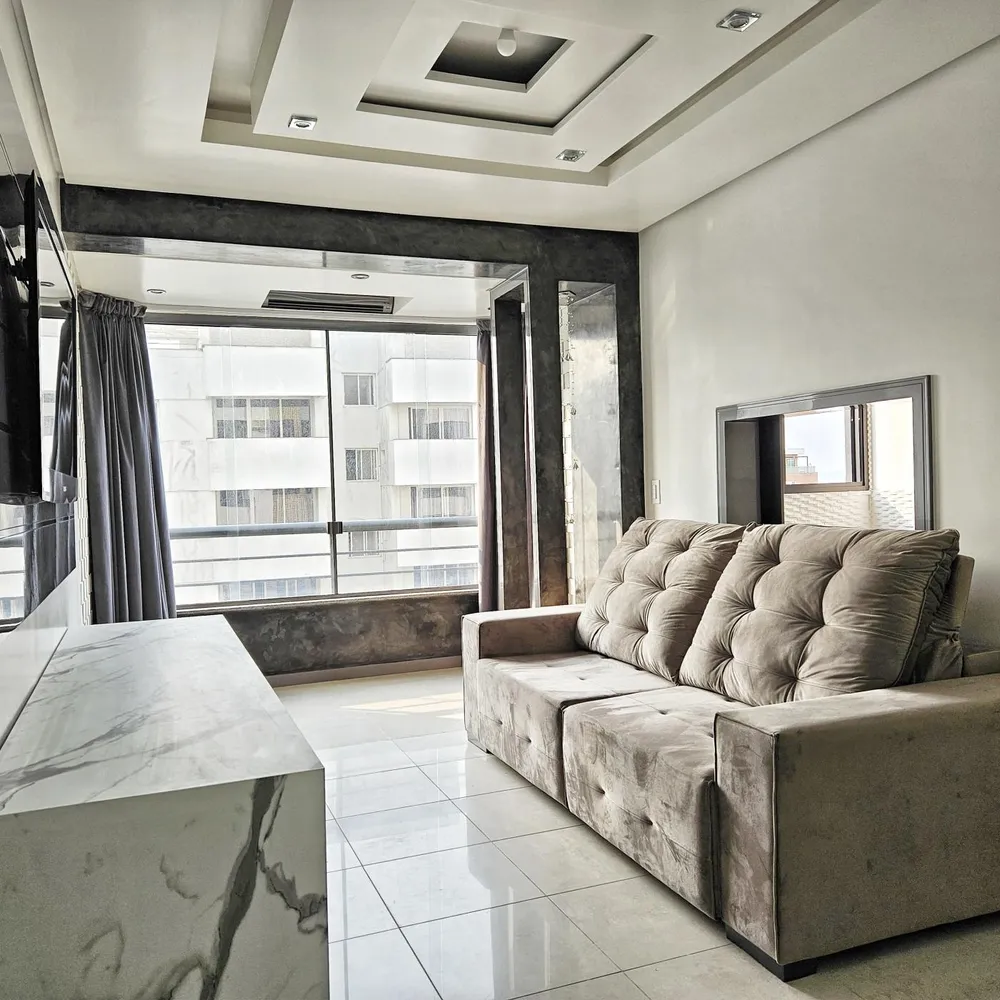 Apartamento, 2 quartos, 90 m² - Foto 1