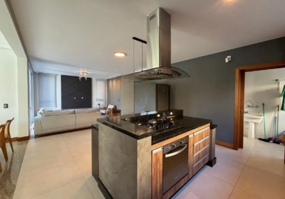 Casa, 4 quartos, 242 m² - Foto 5