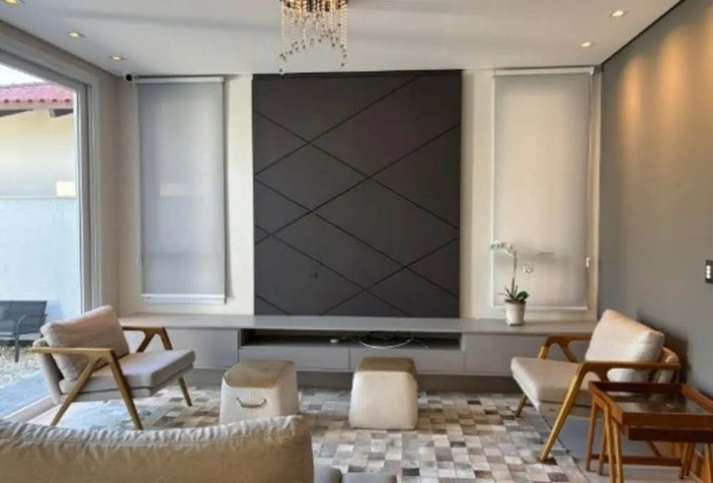 Casa, 4 quartos, 242 m² - Foto 3