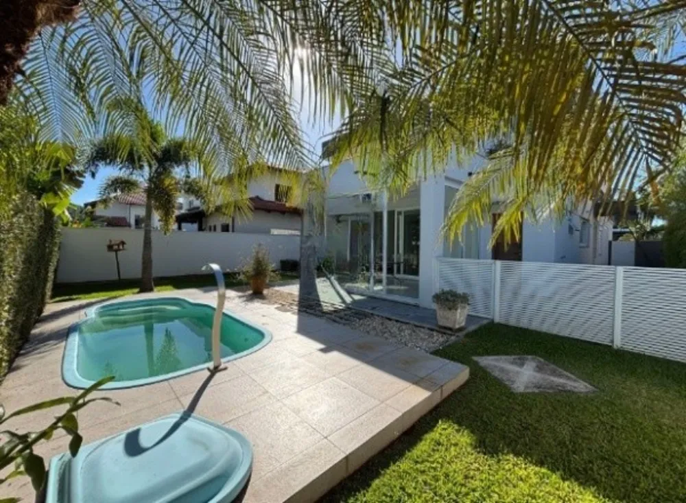Casa, 4 quartos, 242 m² - Foto 11