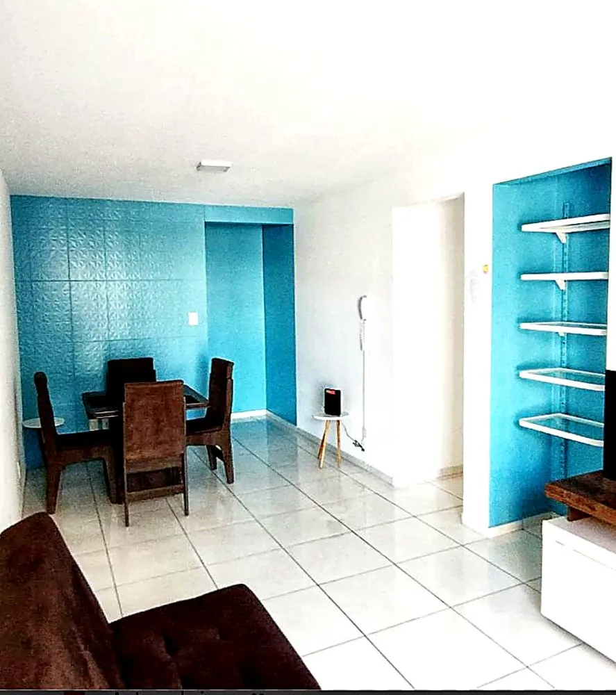 Apartamento, 2 quartos, 61 m² - Foto 3