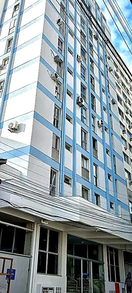 Apartamento, 2 quartos, 61 m² - Foto 1