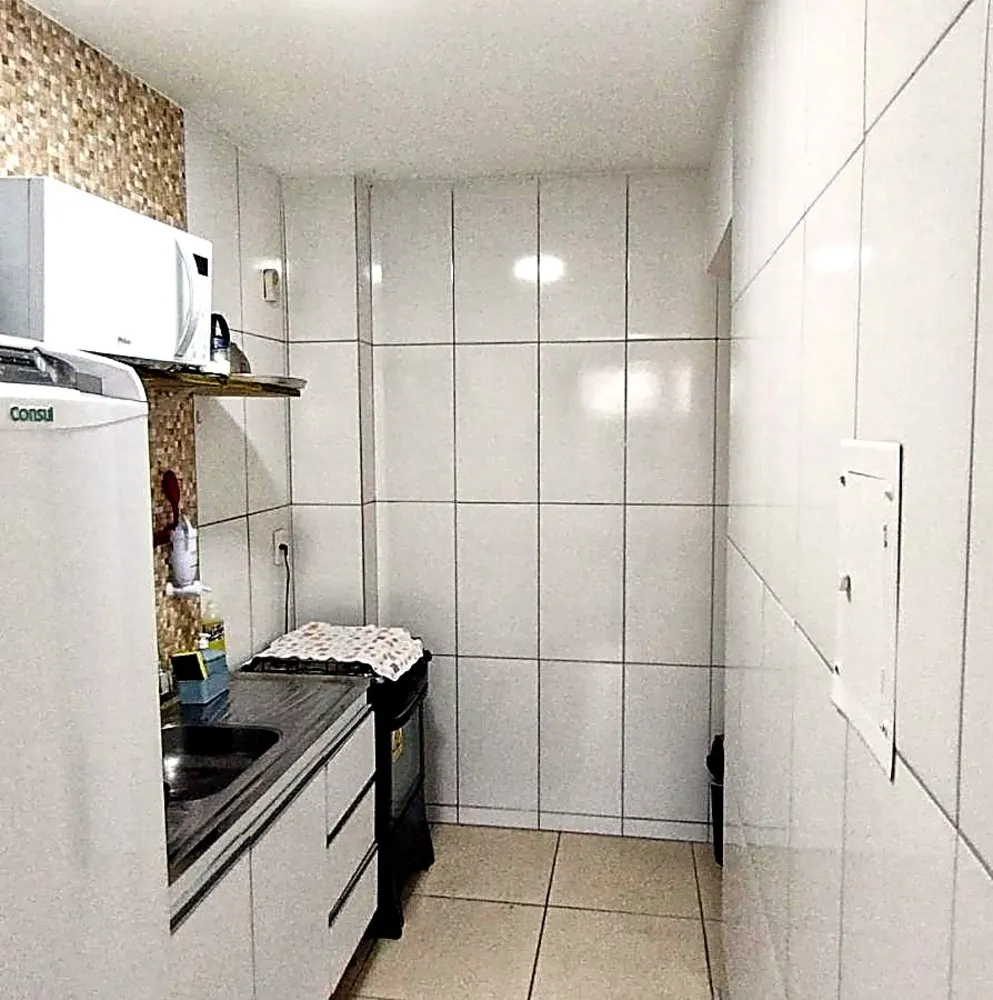 Apartamento, 2 quartos, 61 m² - Foto 6