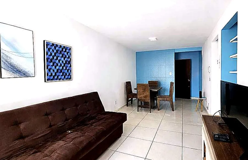 Apartamento, 2 quartos, 61 m² - Foto 5