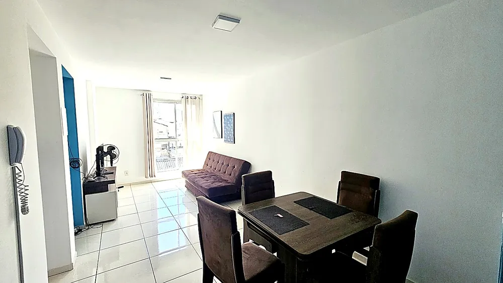 Apartamento, 2 quartos, 61 m² - Foto 4