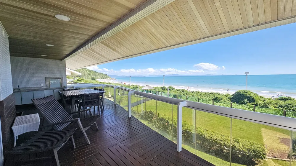 Cobertura, 5 quartos, 193 m² - Foto 1