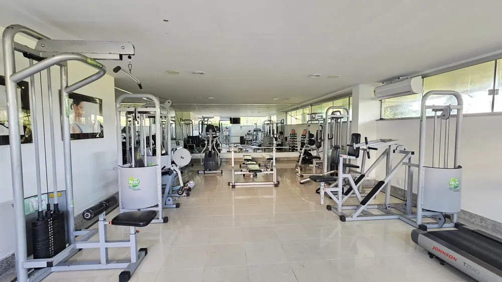 Cobertura, 5 quartos, 193 m² - Foto 14