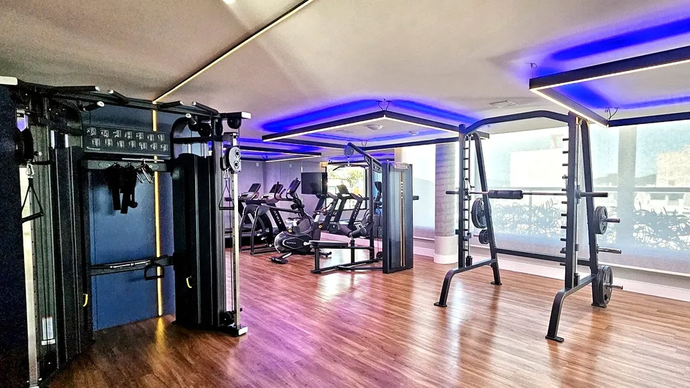 Apartamento, 3 quartos, 148 m² - Foto 12