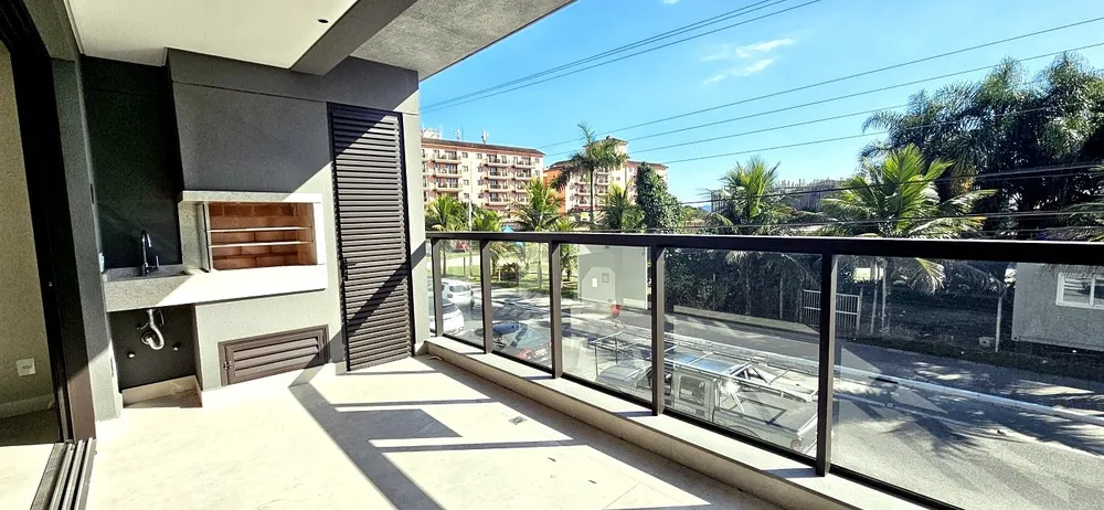 Apartamento, 3 quartos, 148 m² - Foto 1