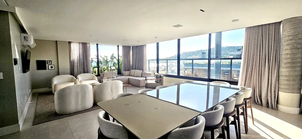 Apartamento, 3 quartos, 148 m² - Foto 10