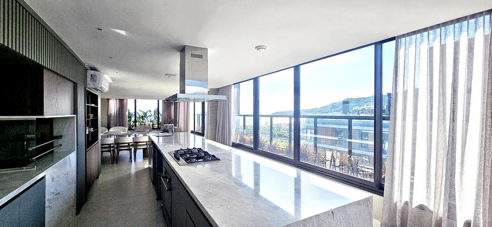 Apartamento, 3 quartos, 148 m² - Foto 11