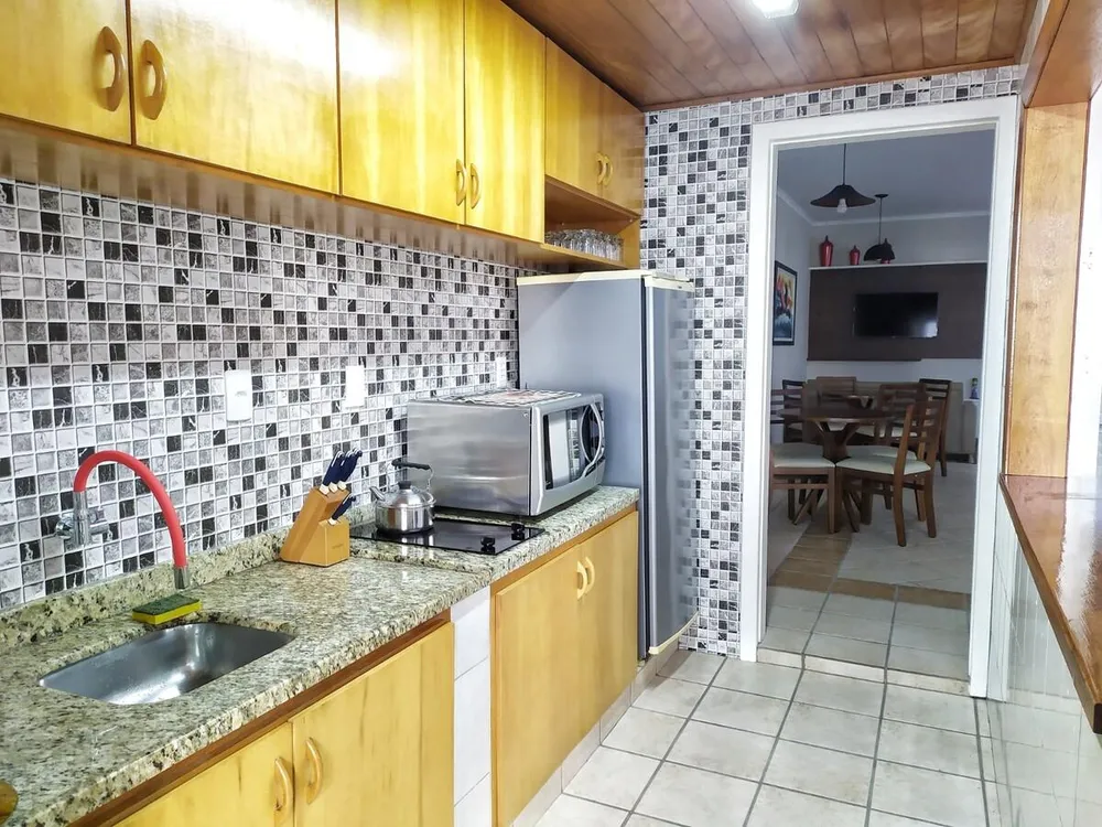 Apartamento, 3 quartos, 100 m² - Foto 14