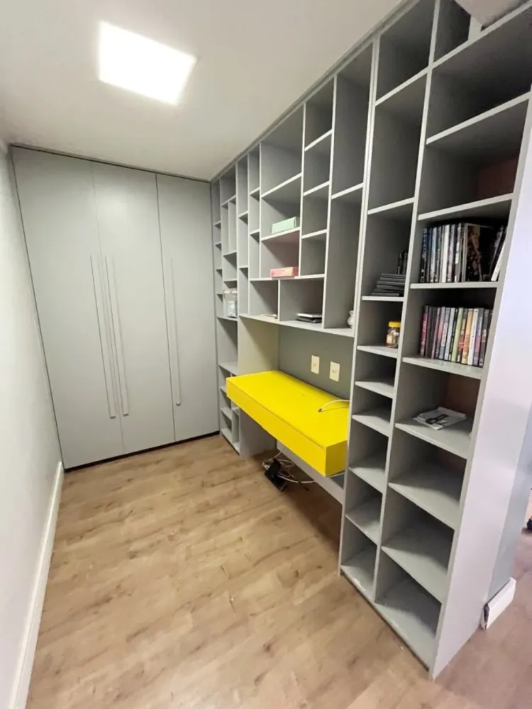 Apartamento, 3 quartos, 100 m² - Foto 4