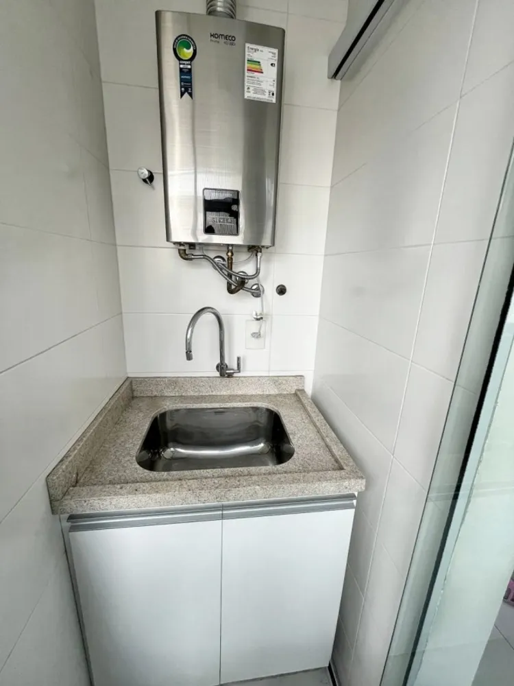 Apartamento, 3 quartos, 100 m² - Foto 8