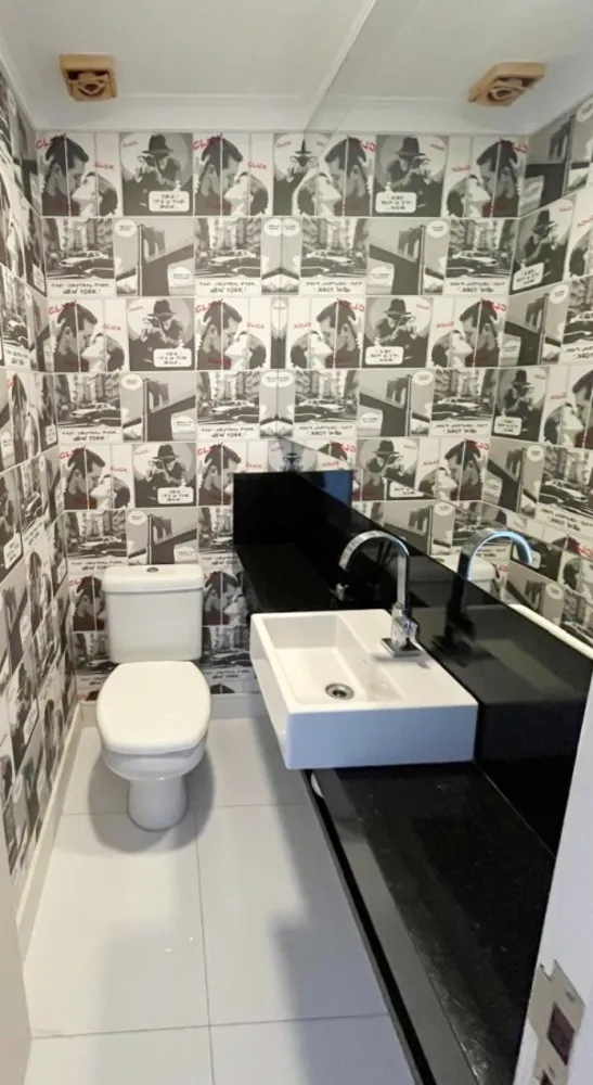 Apartamento, 3 quartos, 100 m² - Foto 5
