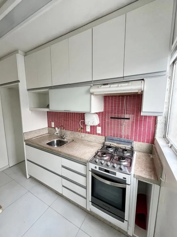 Apartamento, 3 quartos, 100 m² - Foto 6