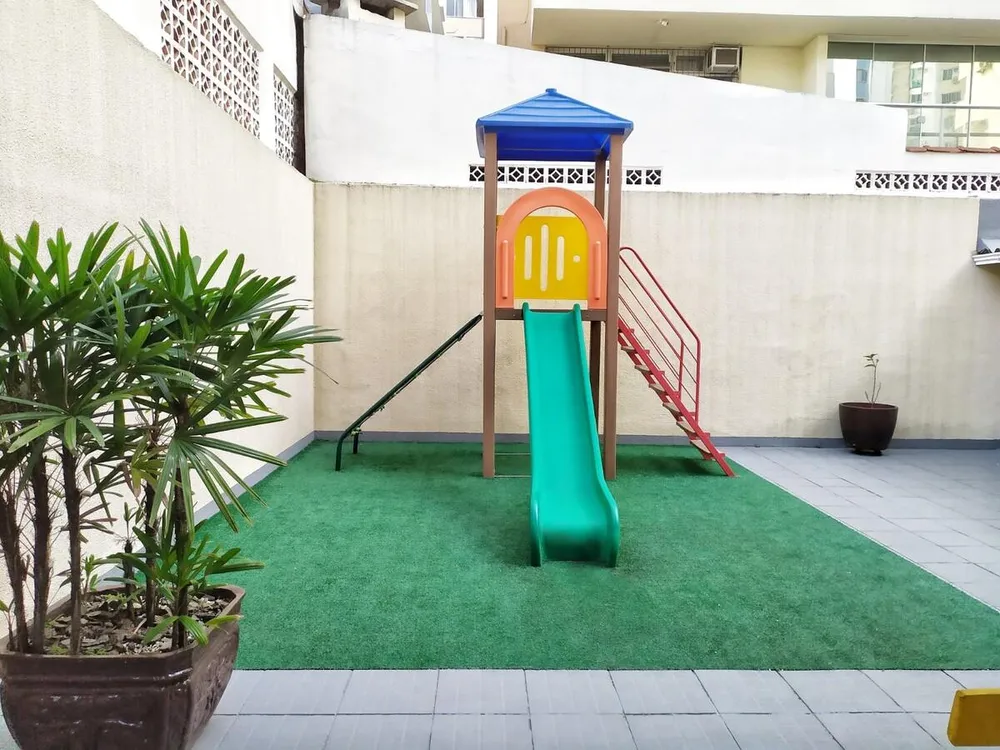 Apartamento, 3 quartos, 100 m² - Foto 15