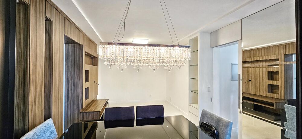 Apartamento, 3 quartos, 98 m² - Foto 2